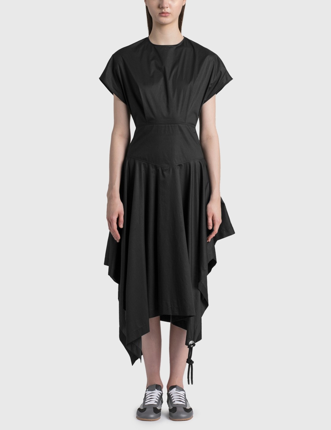 1 MONCLER JW ANDERSON DRESS - 1