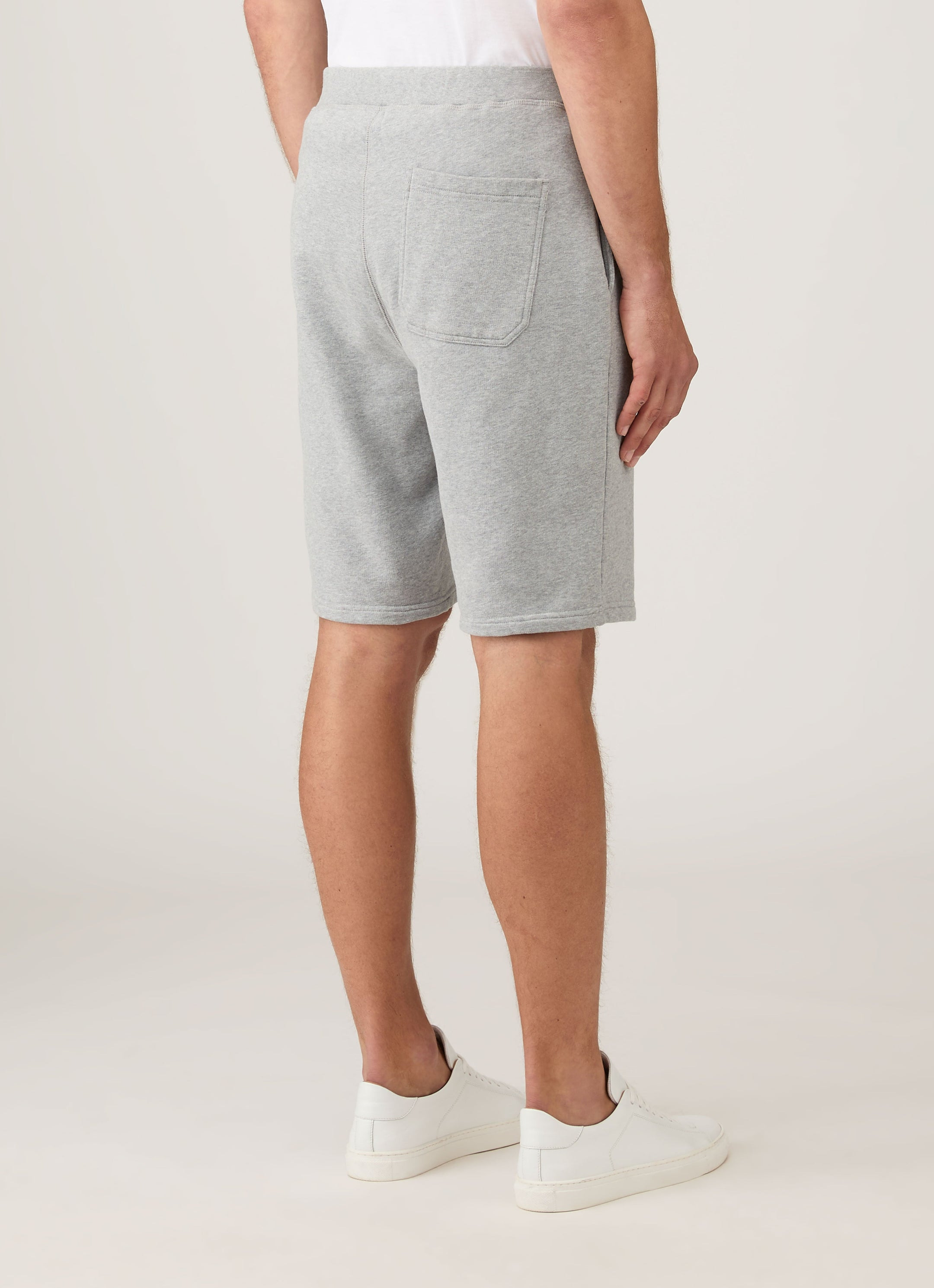 Loopback Shorts - 5