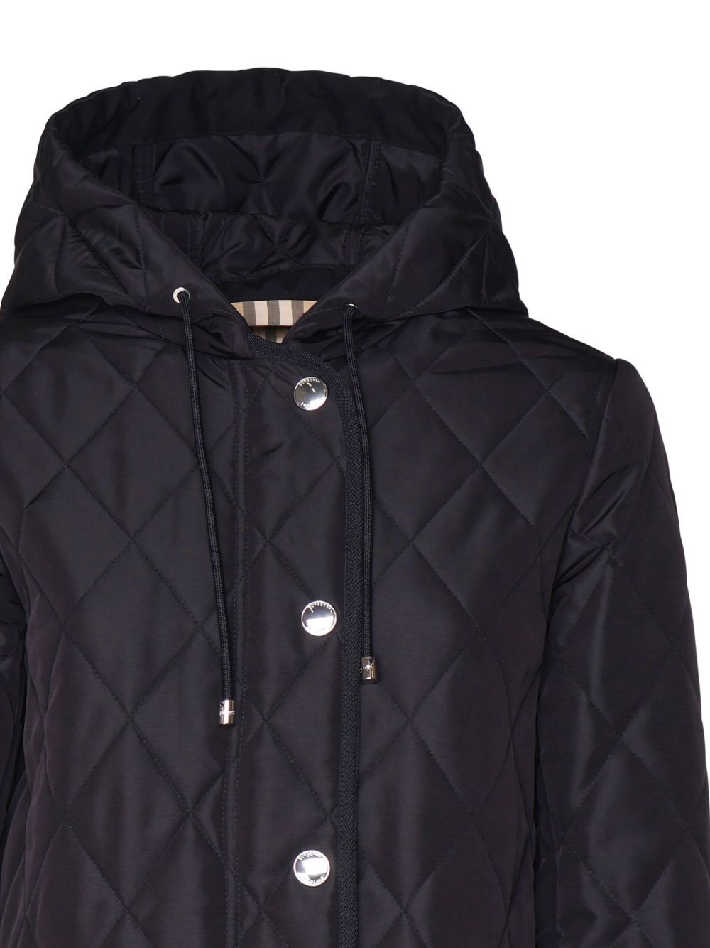 quilted jacket - 3