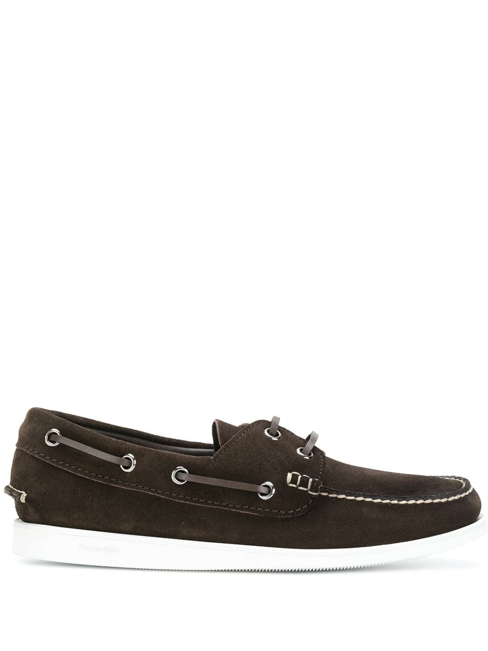 Marske boat shoes - 1