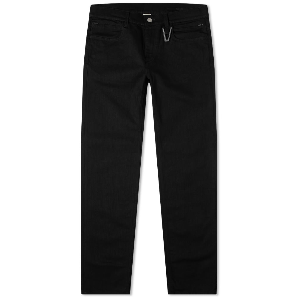 1017 ALYX 9SM 6 Pocket Jeans With Ring - 1