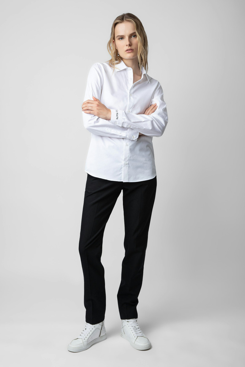 Sydney Shirt 7