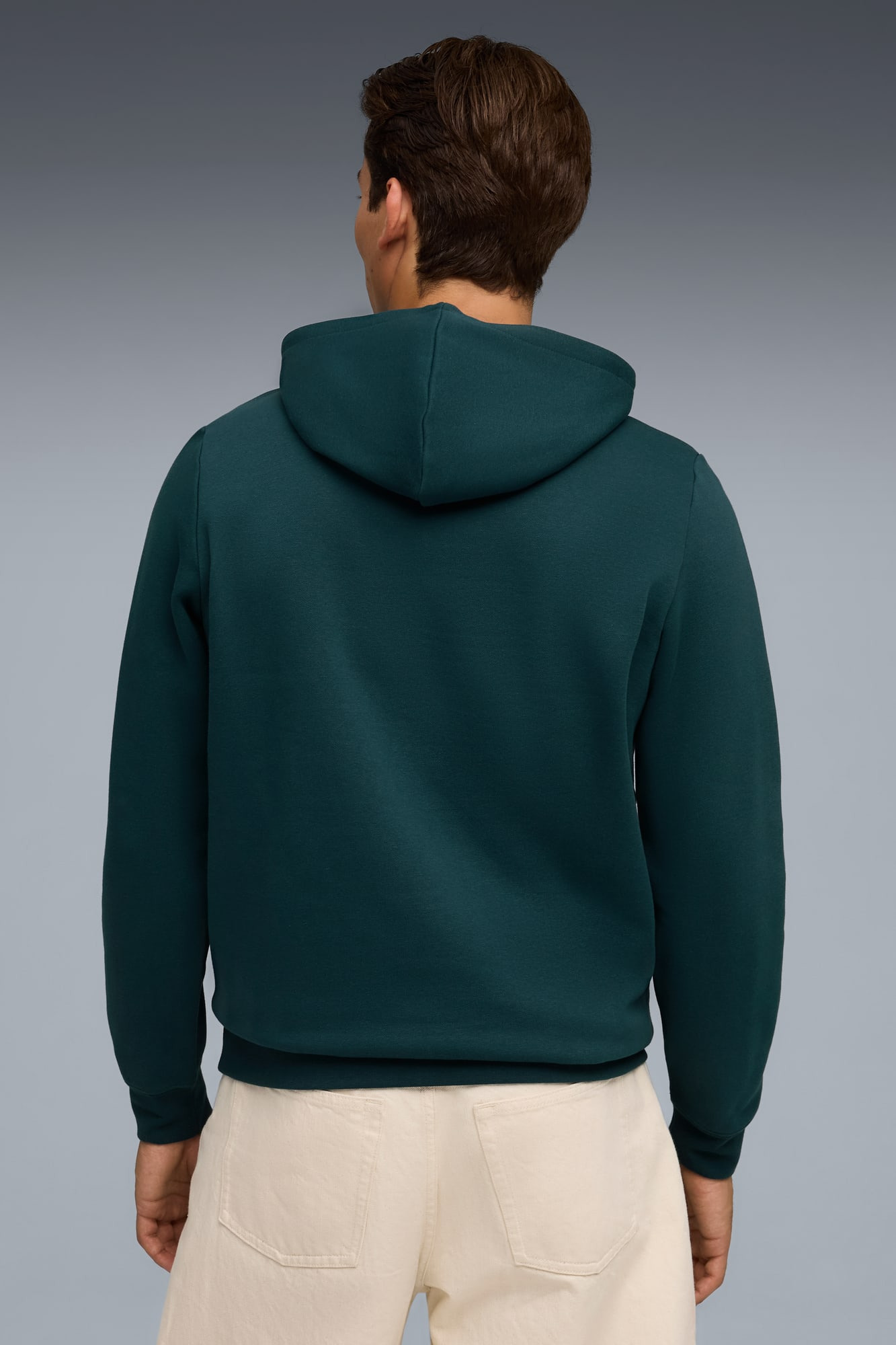 PUMA Elevated Essentials Men's Hoodie - 4