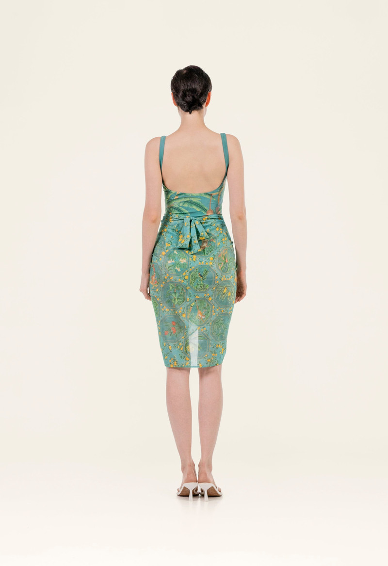 Emelina by The Colony Pareo 4