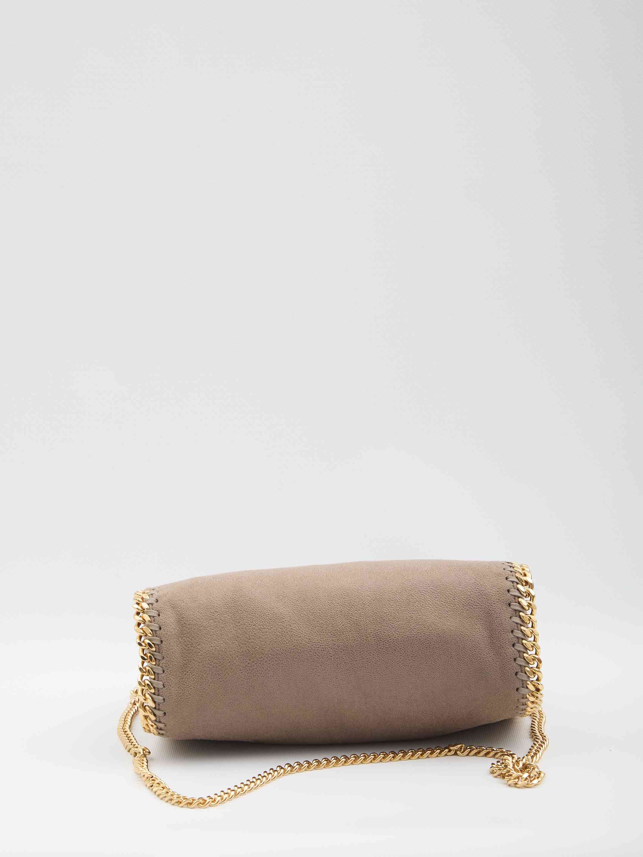 Stella Mccartney Women Falabella Mini Tote Bag - 3