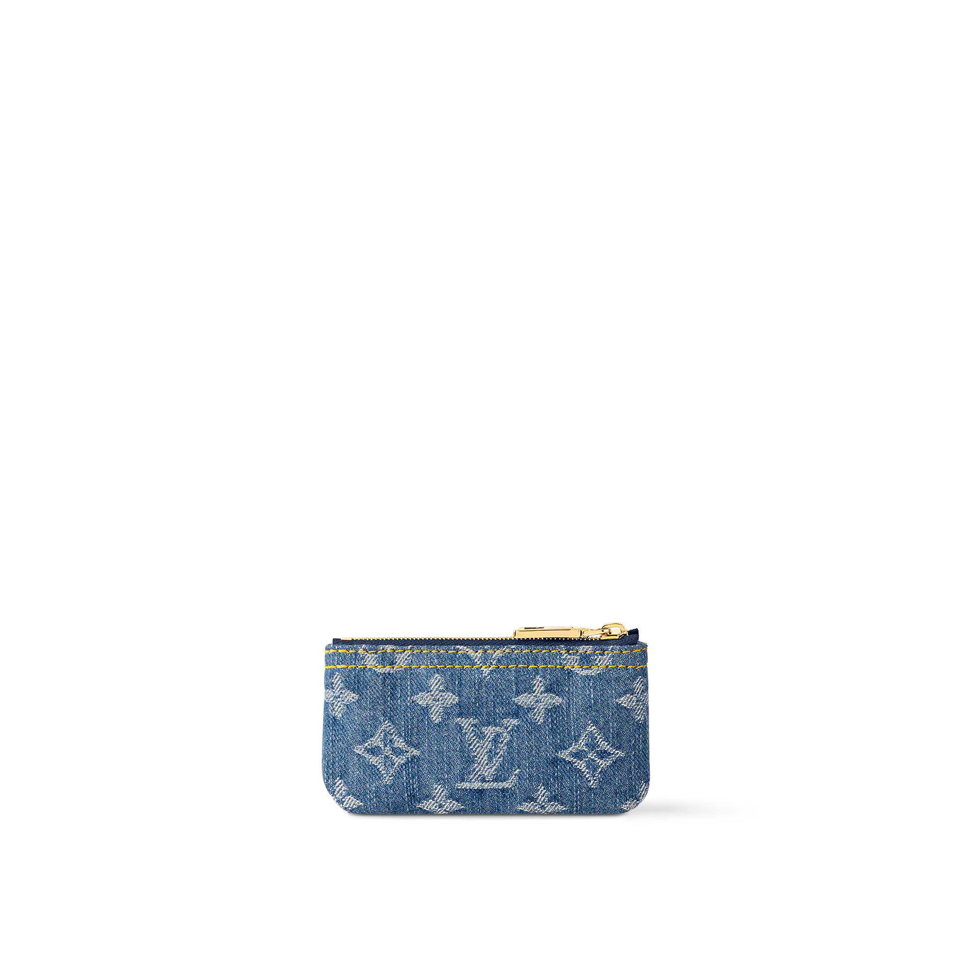 Key Pouch 6