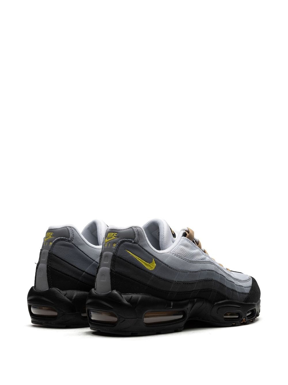 Air Max 95 "ICONS" sneakers - 3