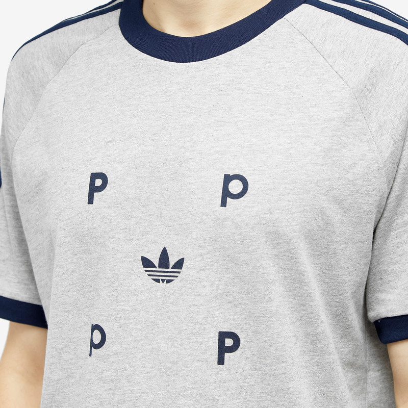 Adidas x Pop Classic T-Shirt 5