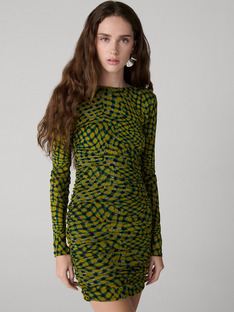 Leona Dress 7
