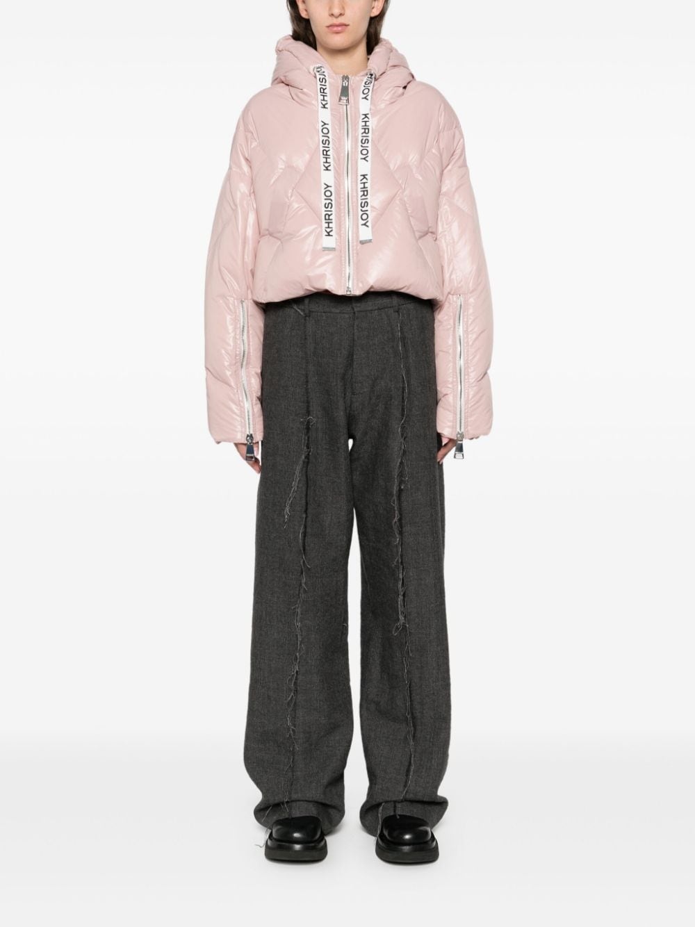 Khris jacket - 2