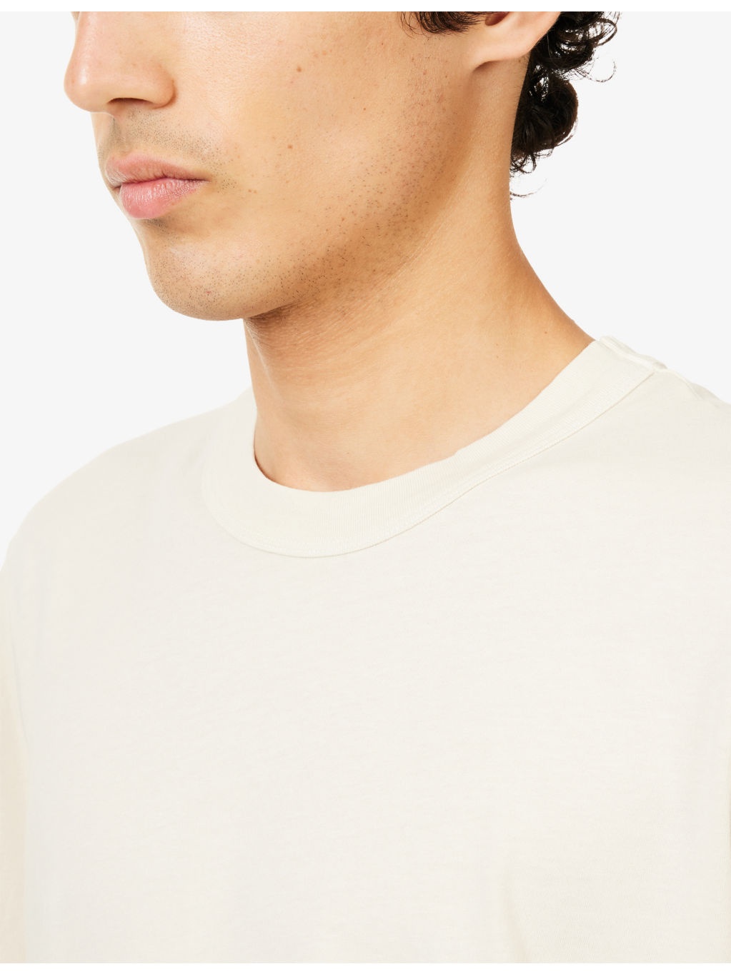 Everyday Regular-Fit Cotton-Jersey T-shirt - 5