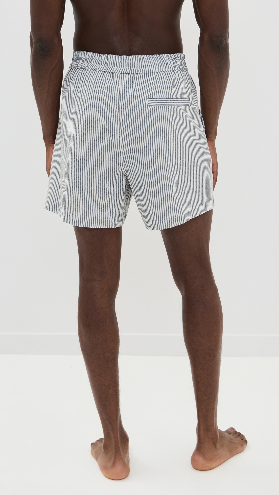 Swim Trunks 6" - 2
