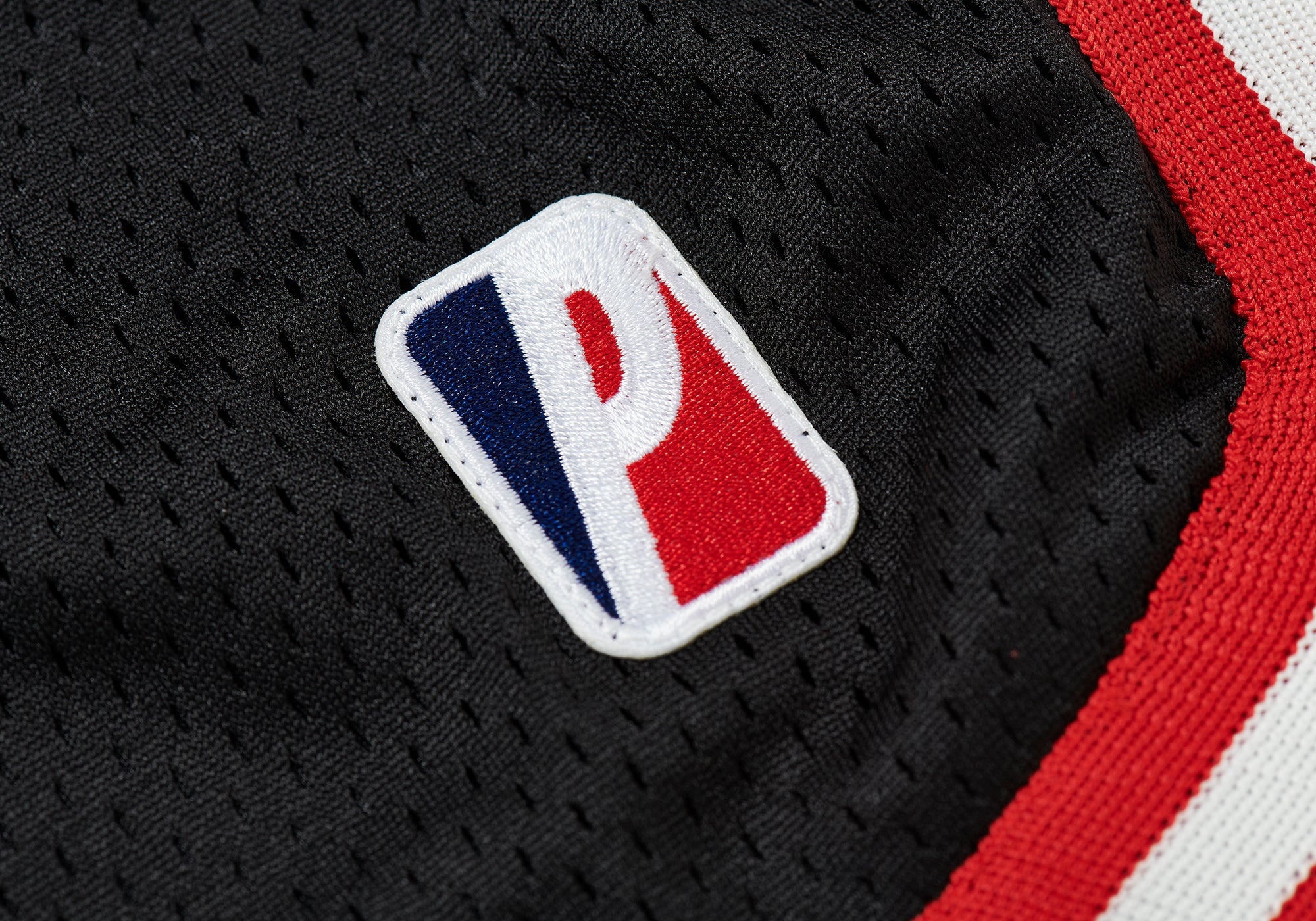 PALACE SPITFIRE BASKETBALL SHORT BLACK - 4
