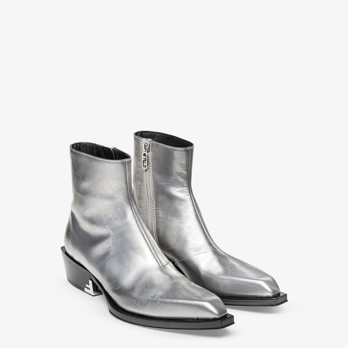 Ankle Boots - 4