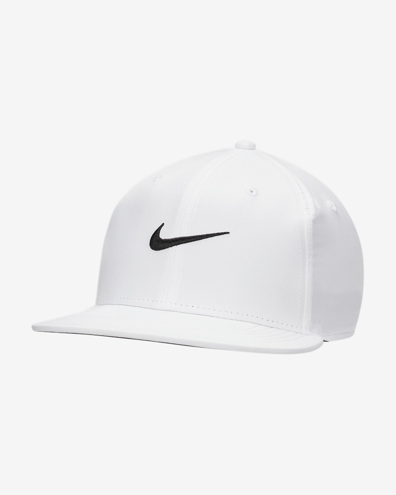 Nike Pro Structured Round Bill Cap 1