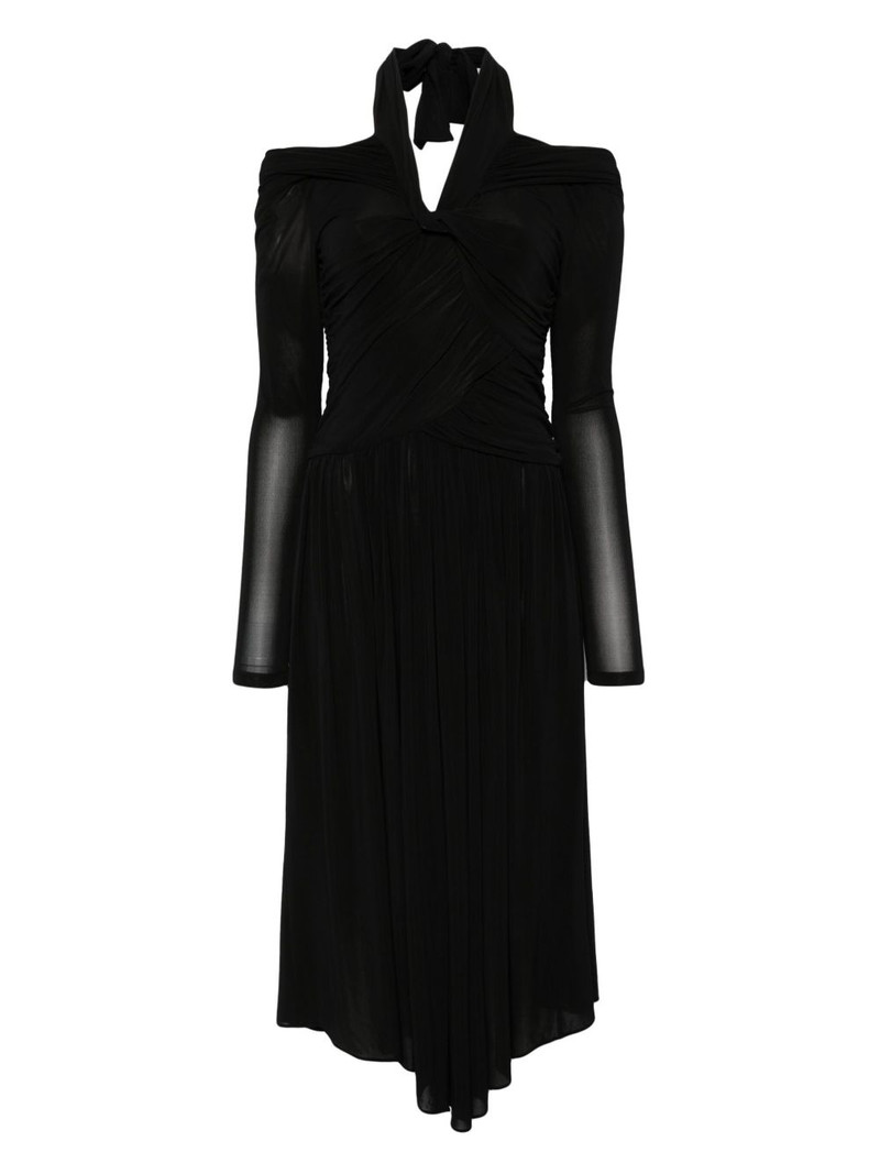 Valentine midi dress 1