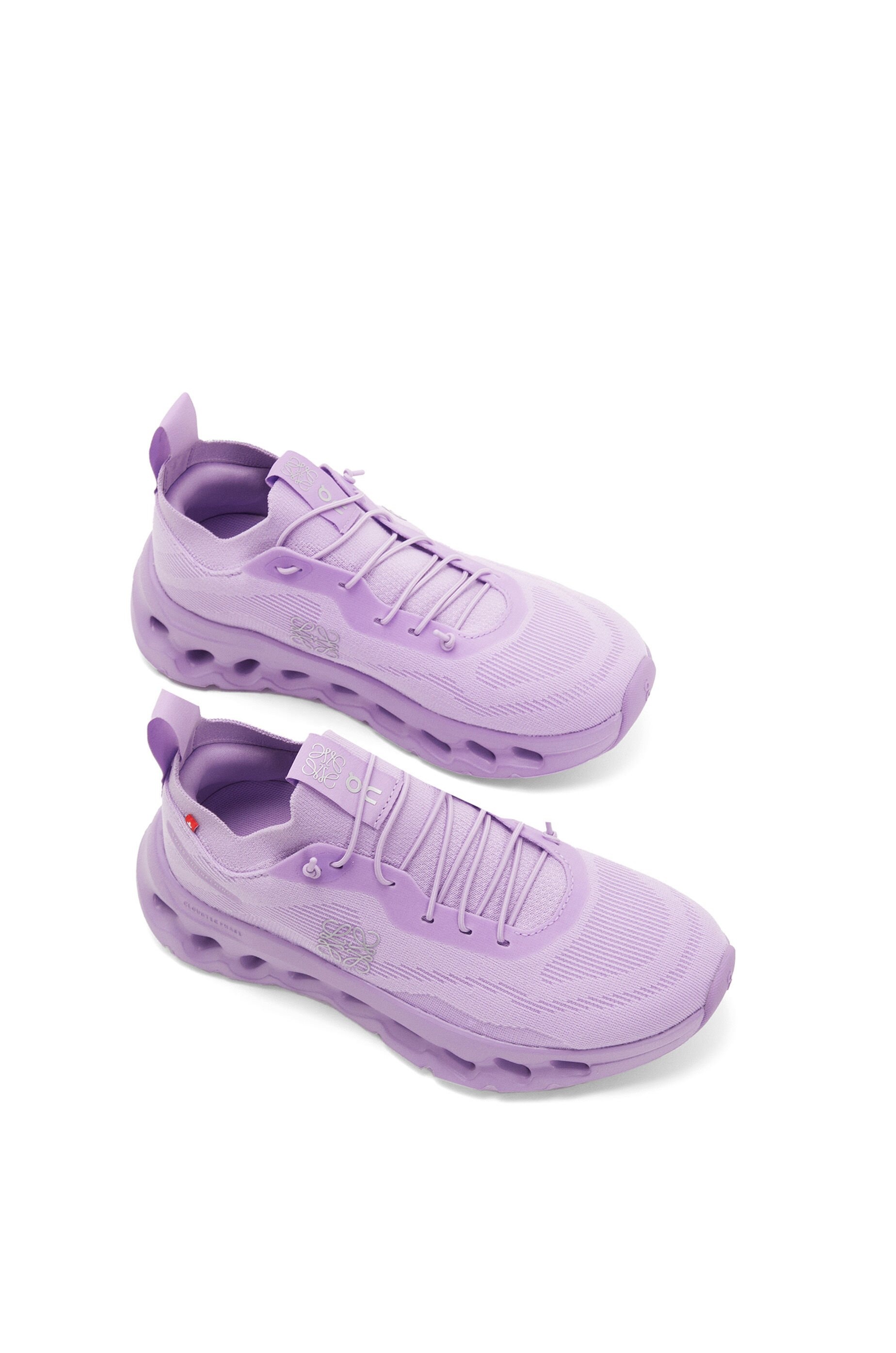 Cloudtilt sneaker in polyester - 4