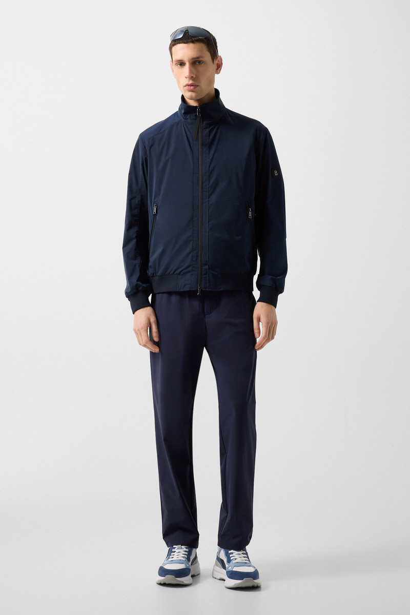 BOGNER Jonas blouson in Navy blue outlook