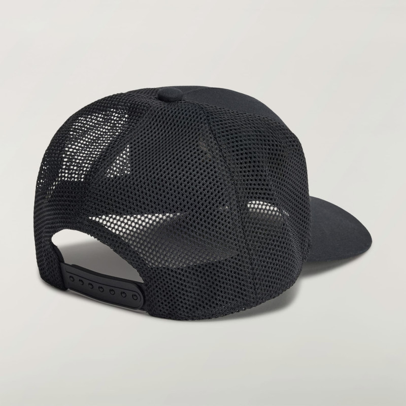 Y-3 TRUCKER CAP 5