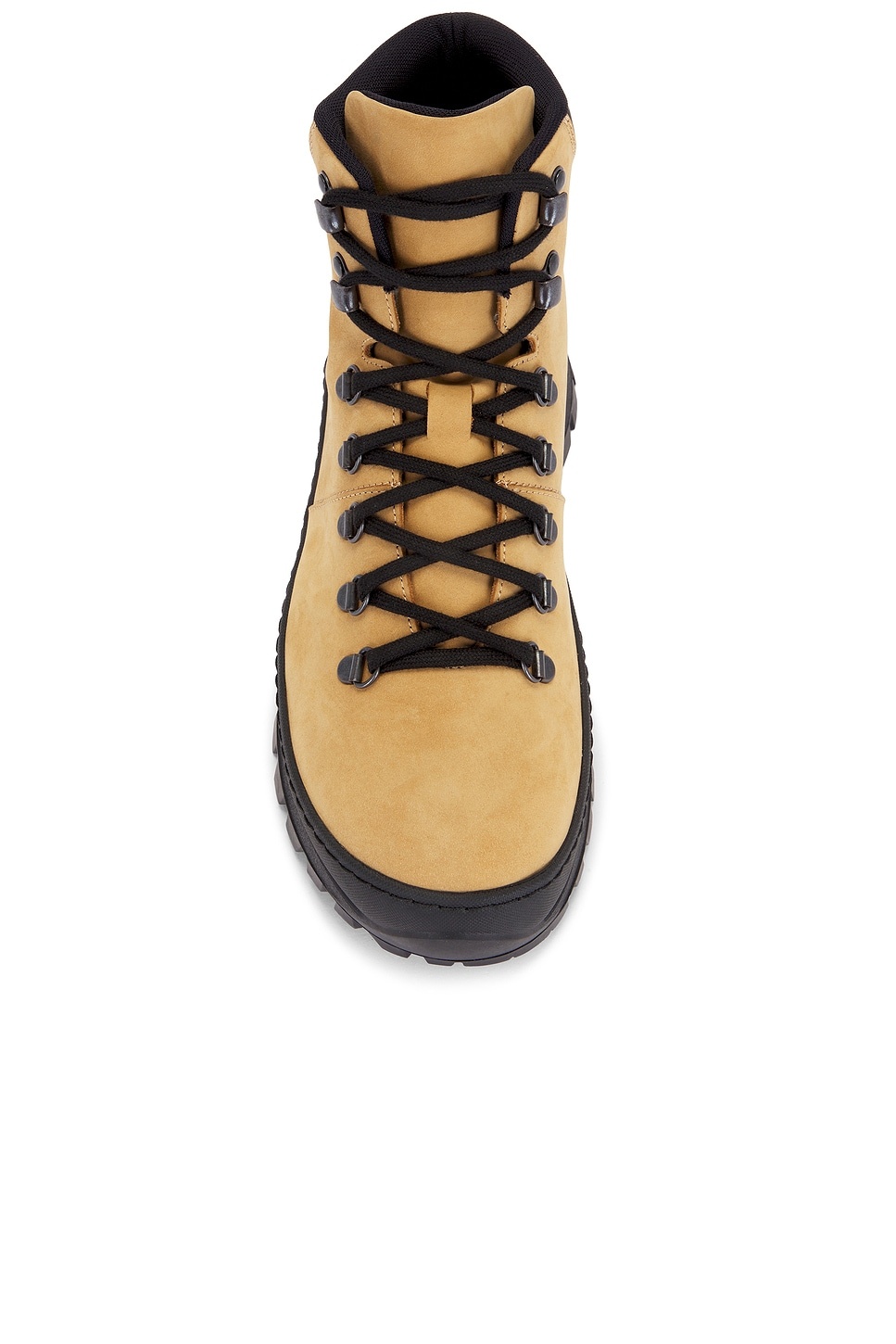 Combat Boot - 4