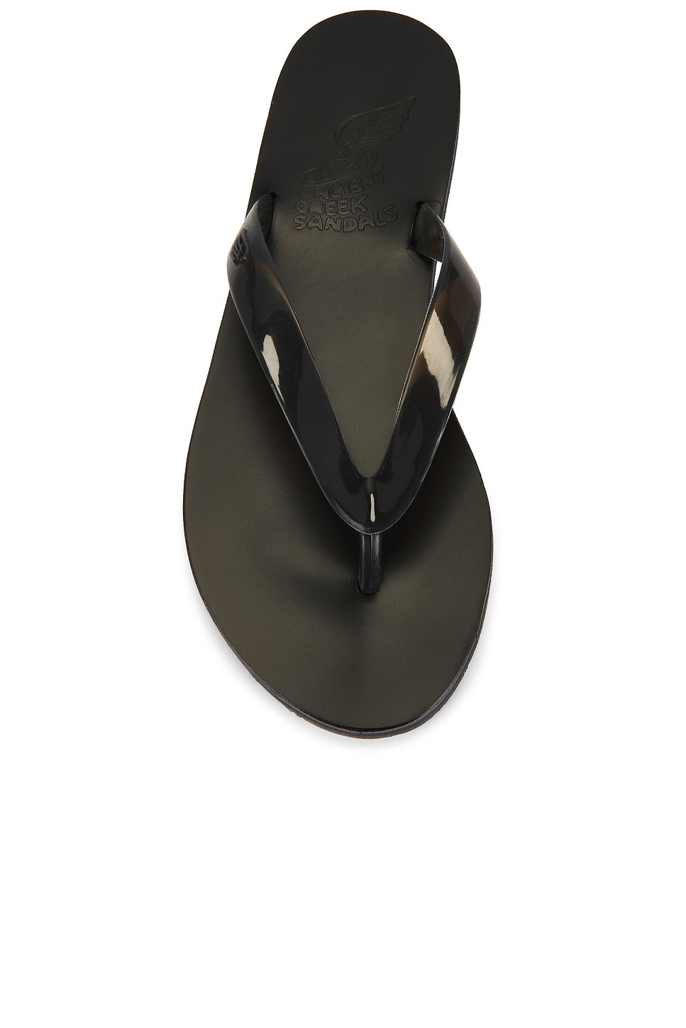 Saionara Jelly Sandal - 4