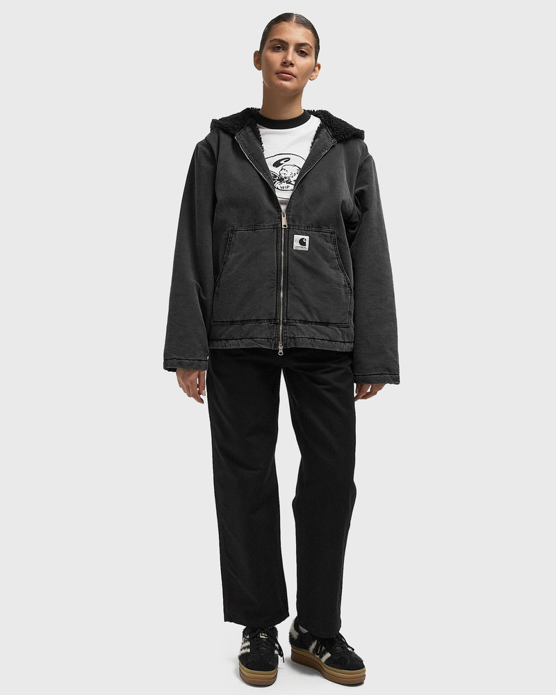 Carhartt WMNS Hooded Mitch Jacket outlook