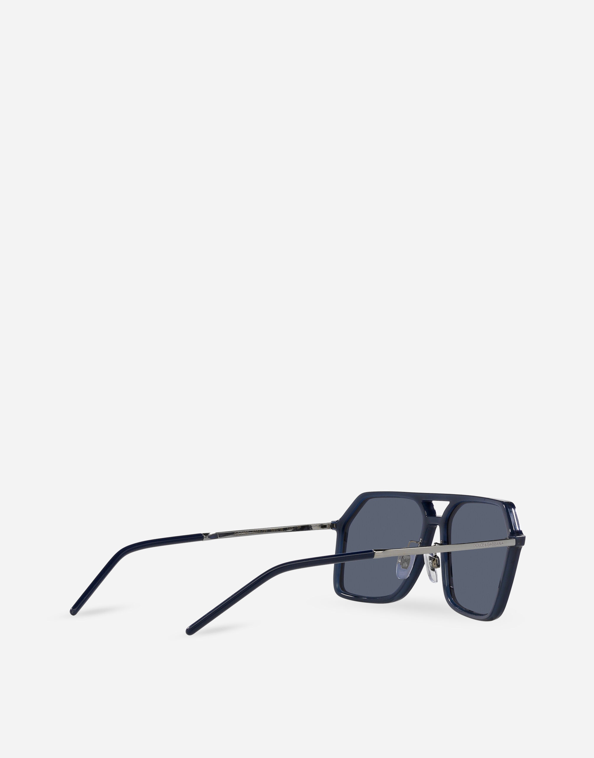 DG Intermix sunglasses - 4