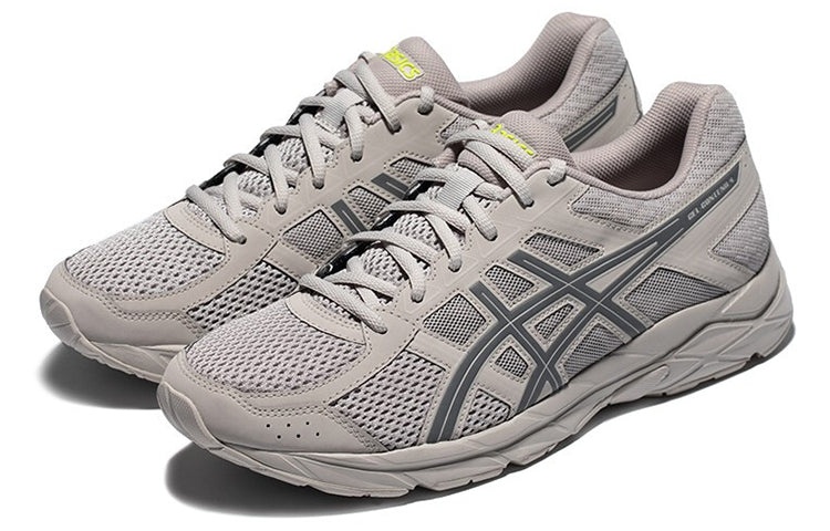 ASICS Gel-Contend 4 'Stone Grey' T8D4Q-029 - 2