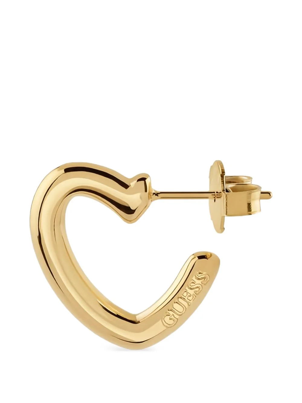 Iconique hoop earrings - 1