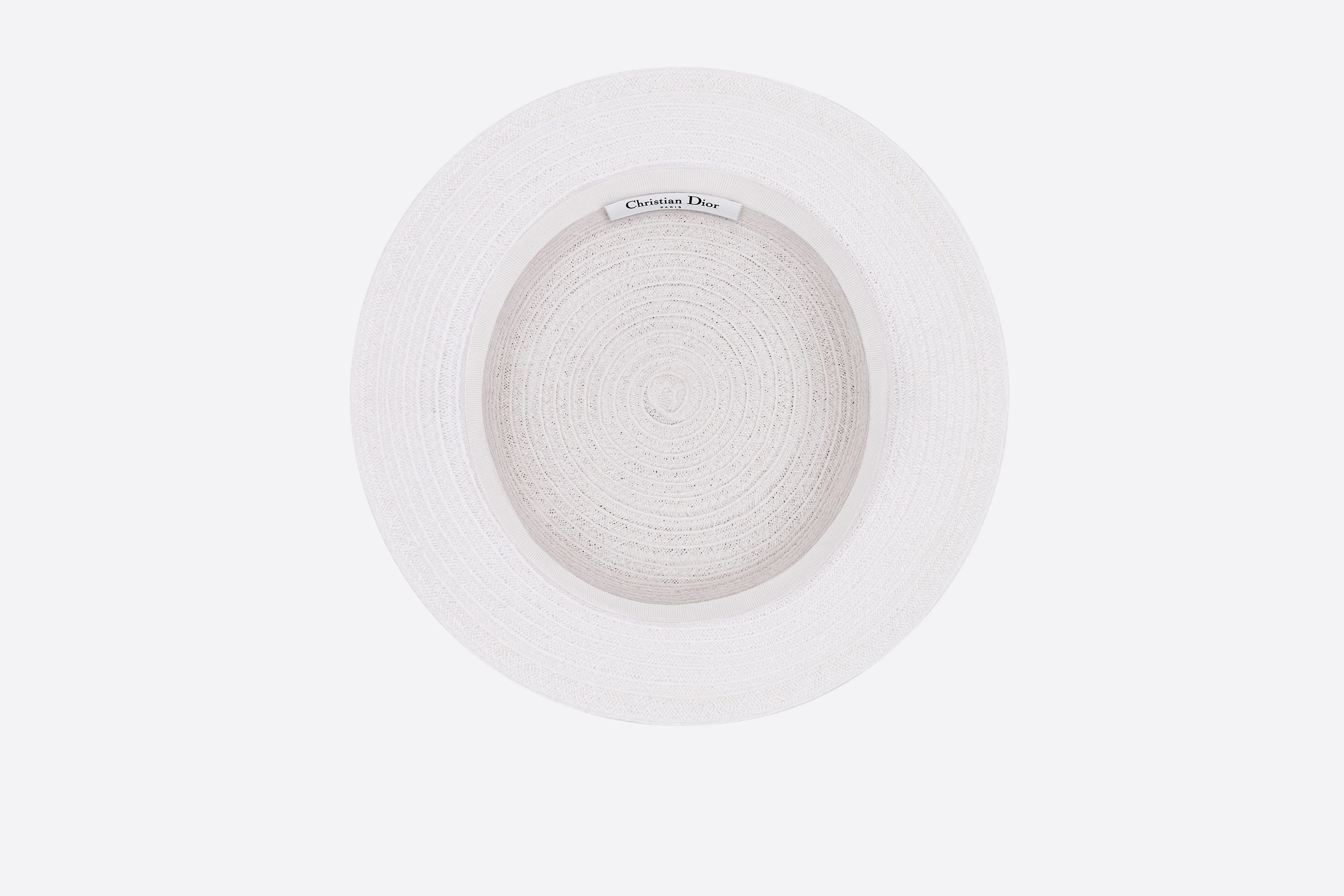 Dioresort Small Brim Hat - 4