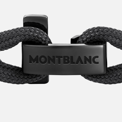 Montblanc Bracelet Montblanc T-Hook outlook