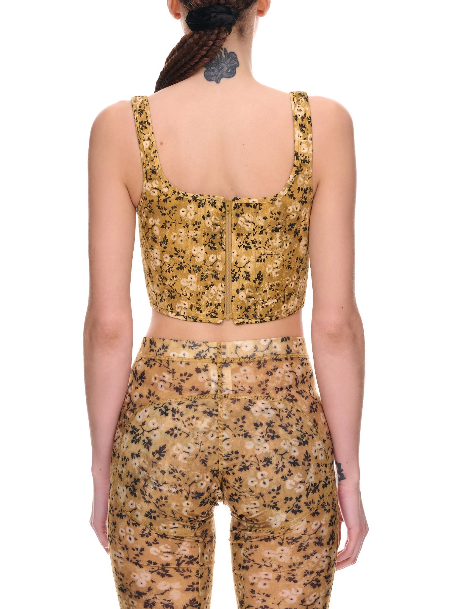 Bone Corset - 3