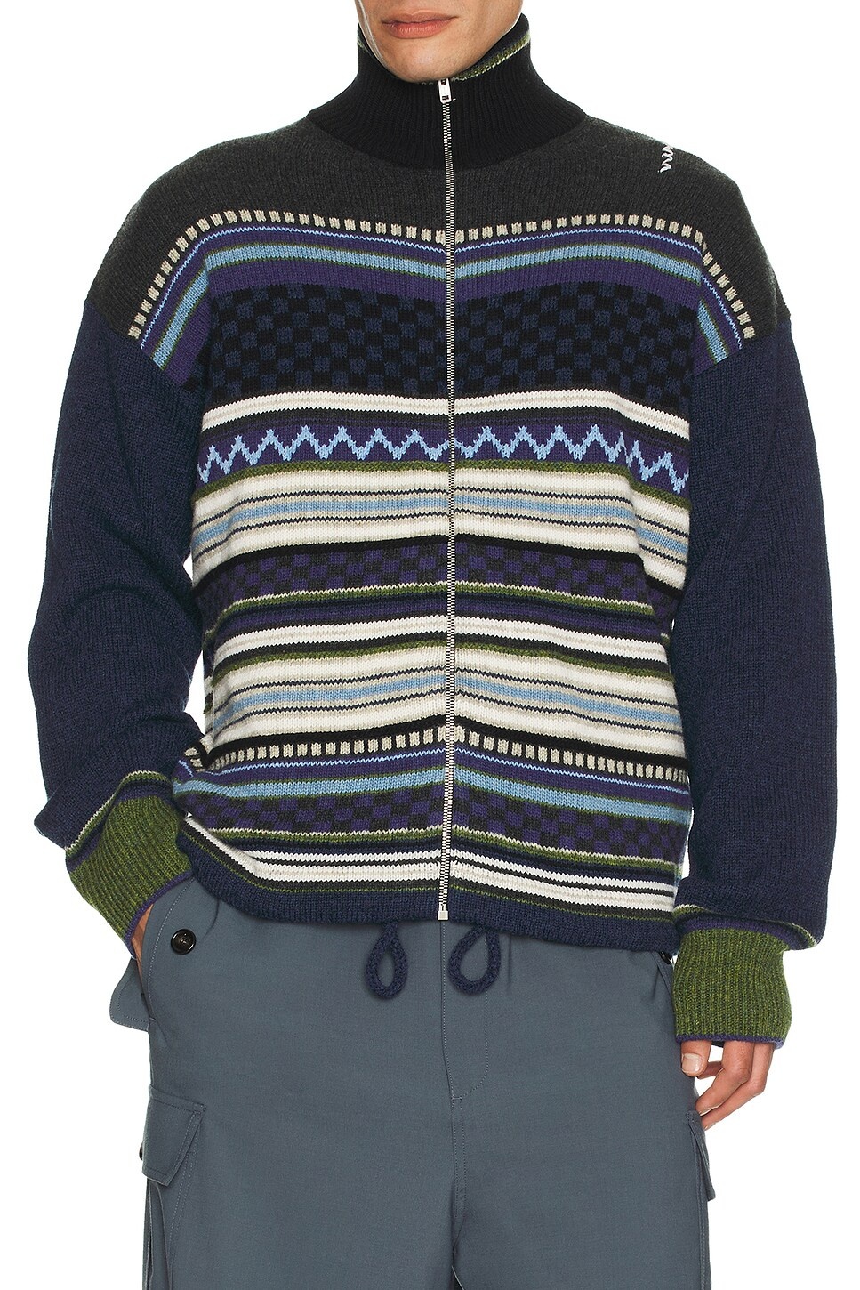 Cardigan - 4