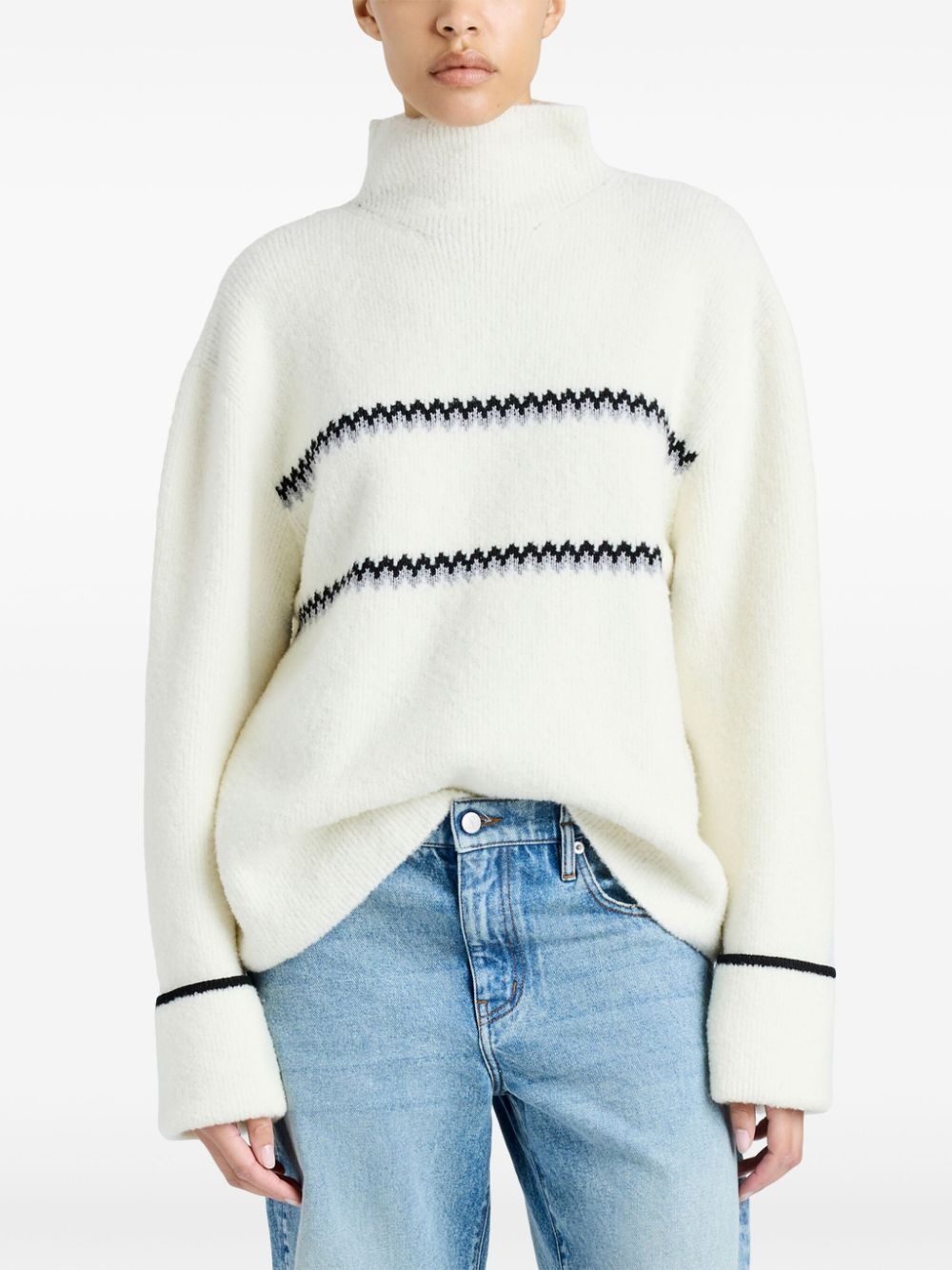 Anne sweater - 5