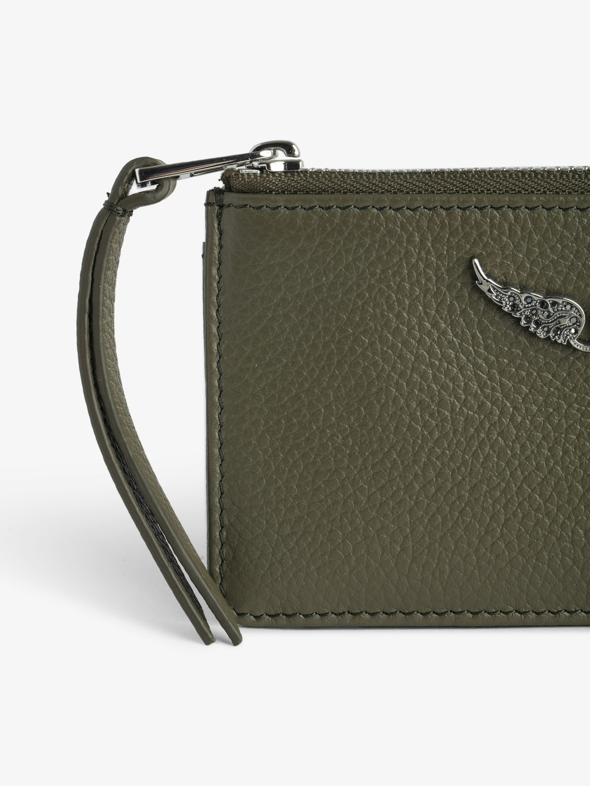 ZV Card Cardholder - 3