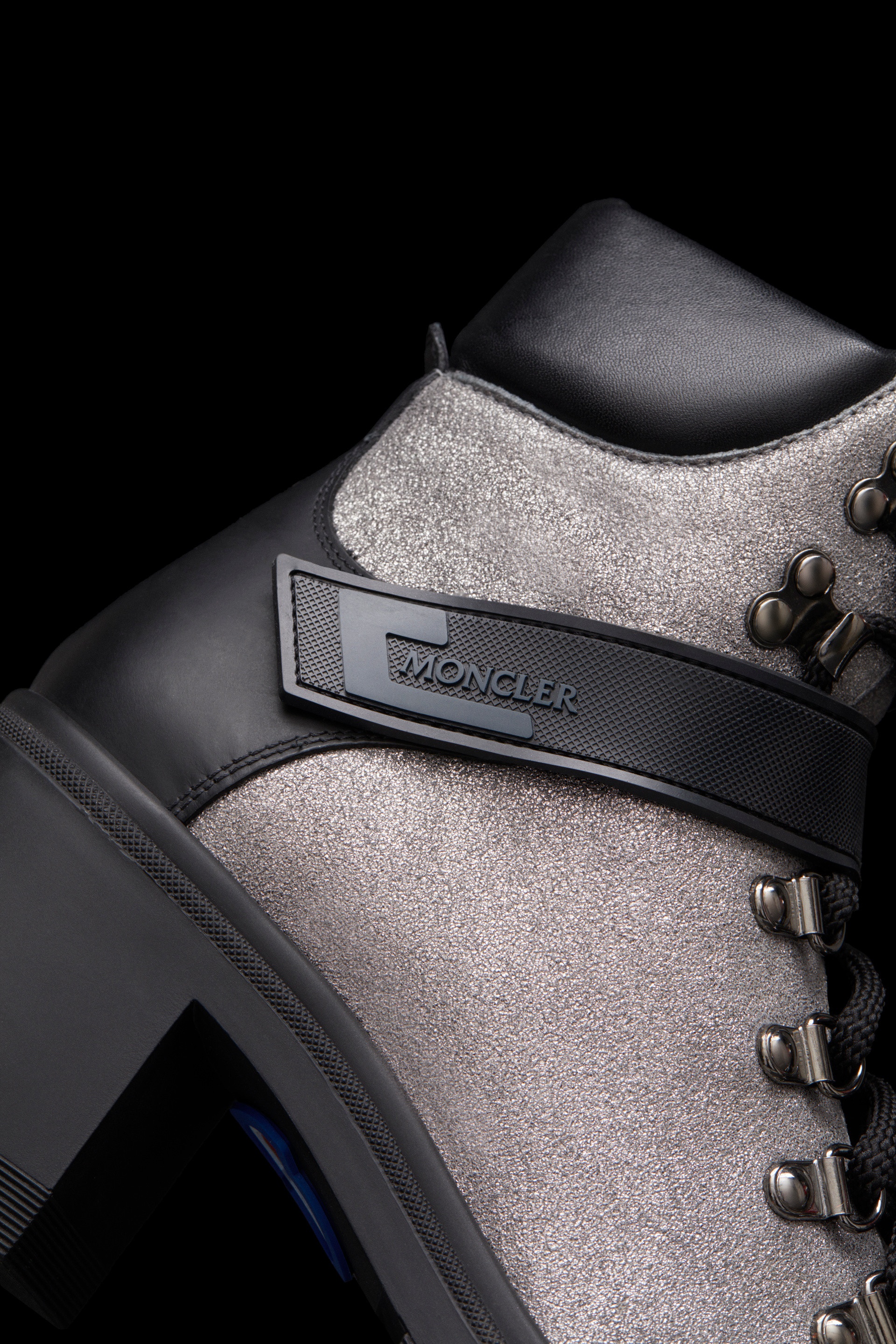 Carol Mid-Heel Boots - 5