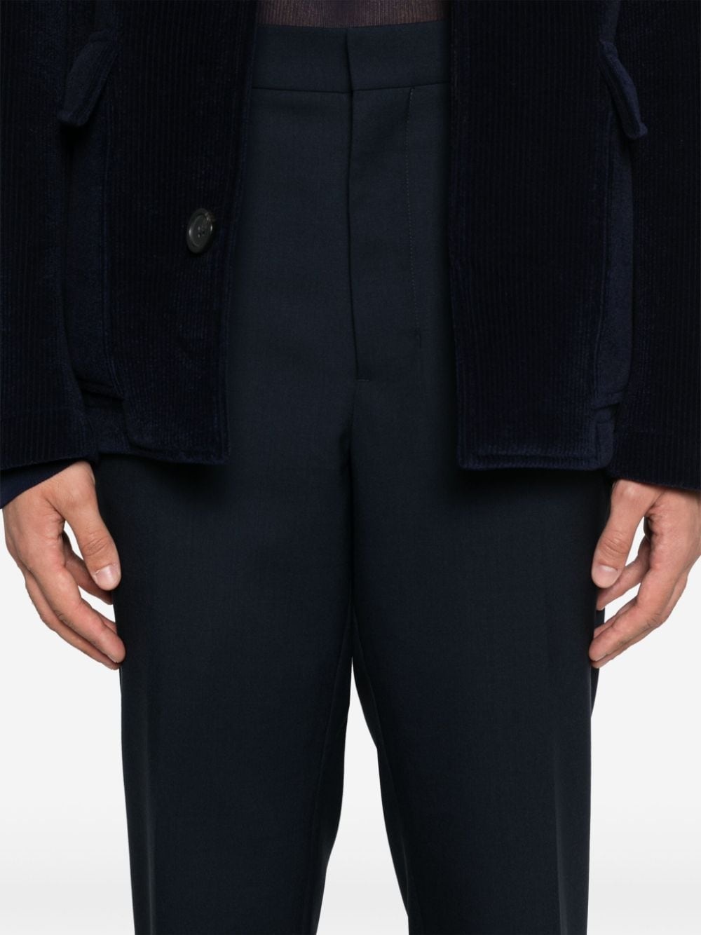 tailored trousers - 5