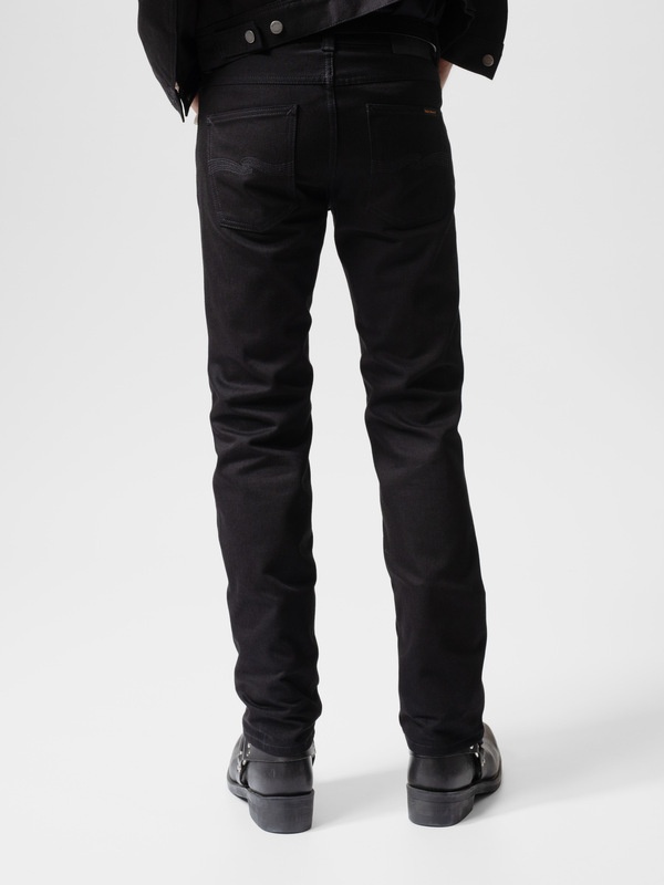 Slim Jim Dry Black Tar - 5