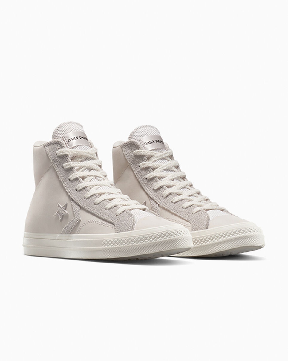 Converse x Daily Paper Star Player 76 - 4