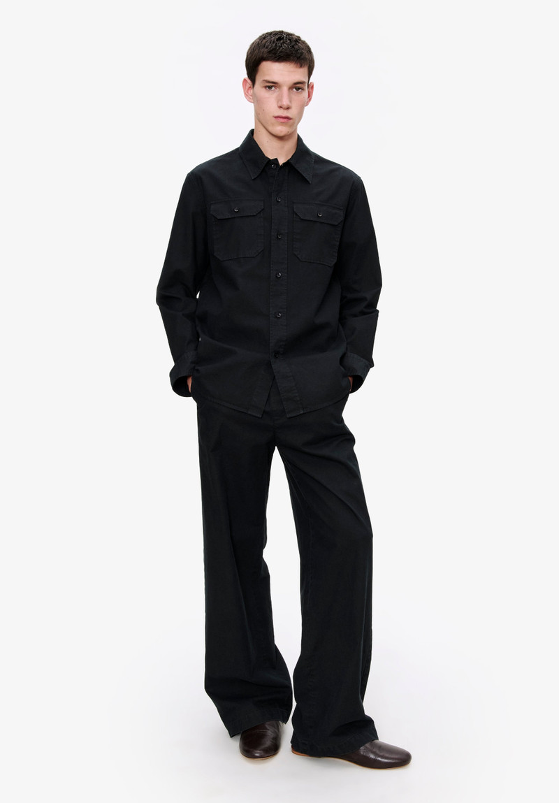 SAFARI OVERSHIRT 4