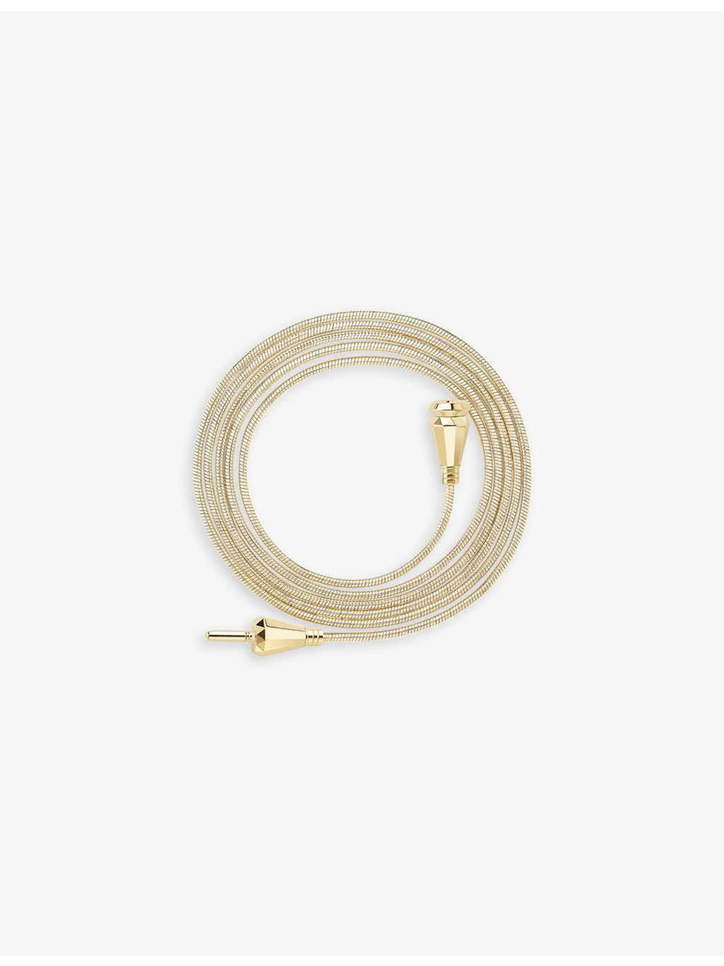 Jack de Boucheron 18ct yellow-gold bracelet - 2