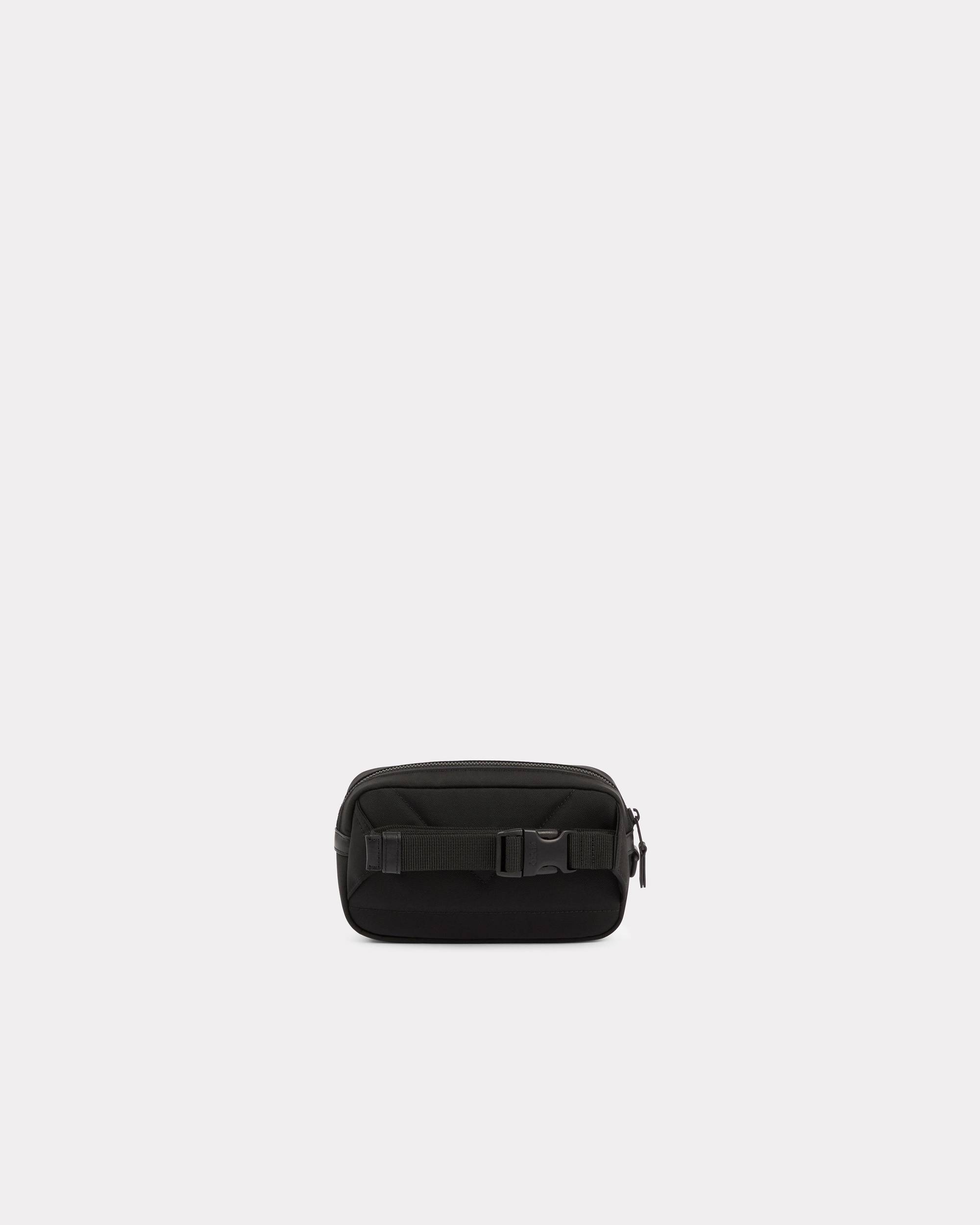 KENZO Crest bag with strap - 2