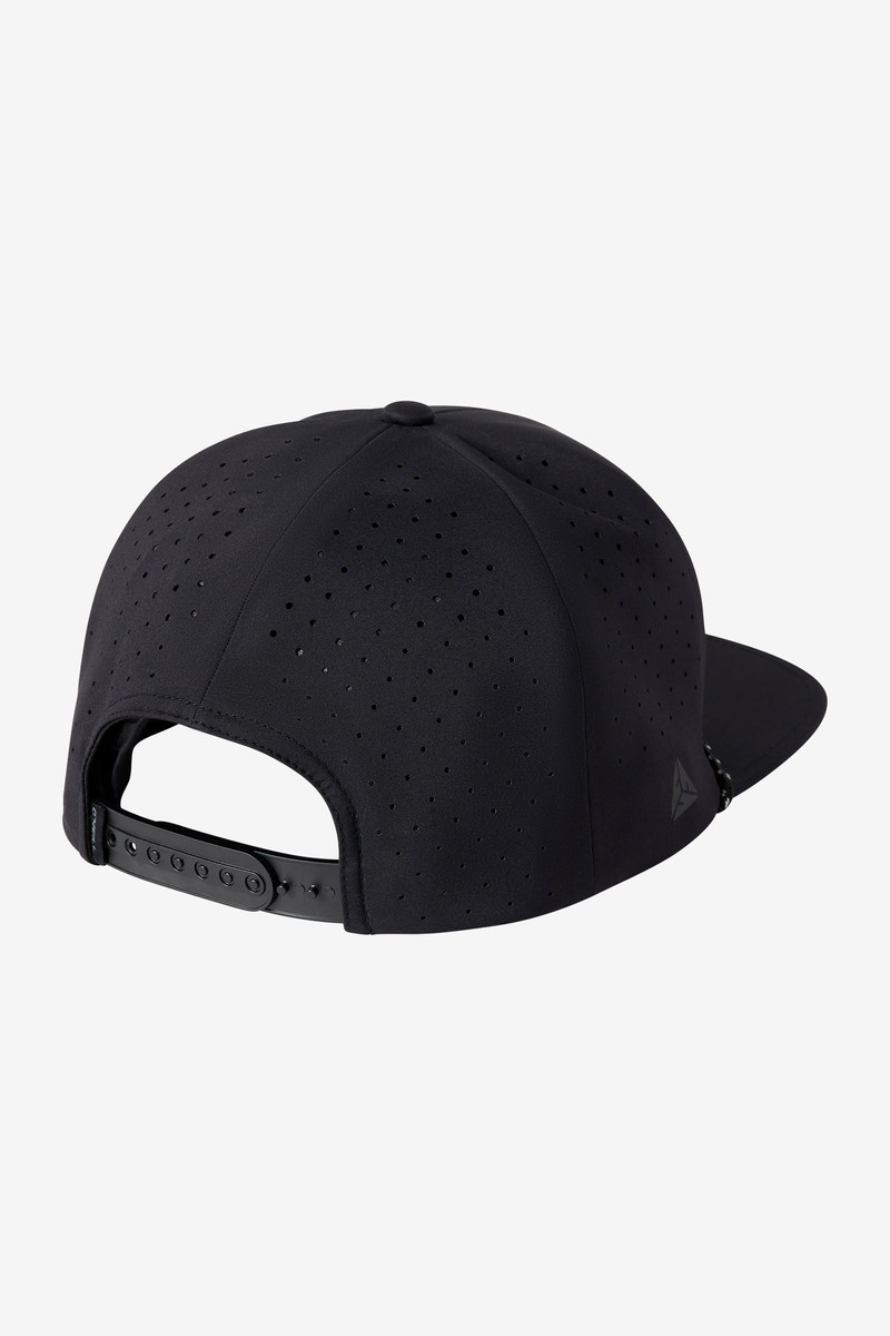 O'Neill TRVLR Delta Snapback Hat outlook
