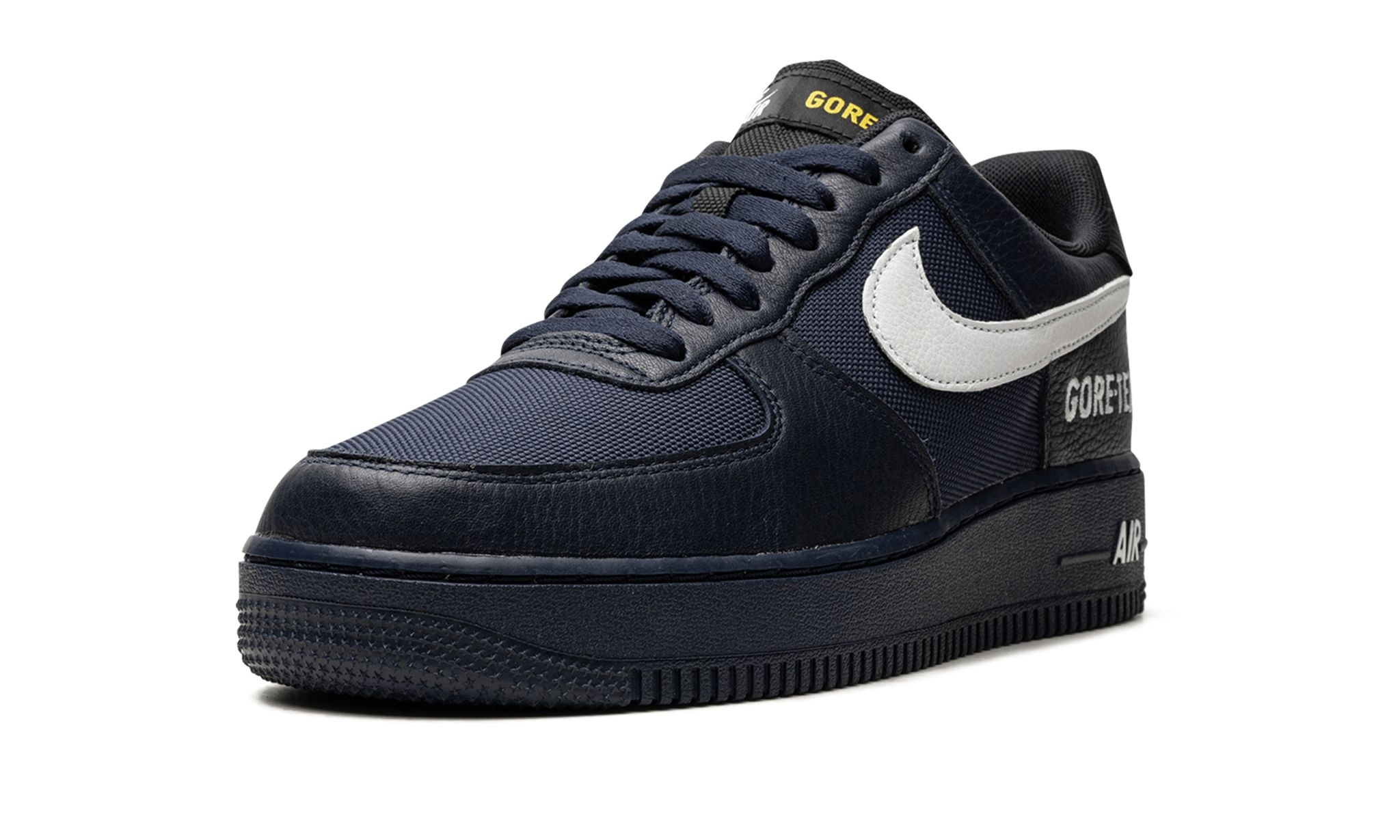 Air Force 1 GTX "Navy" - 4