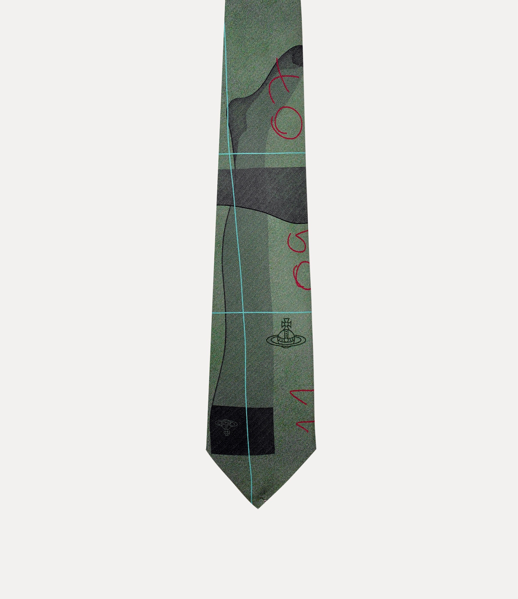 TIE - 2