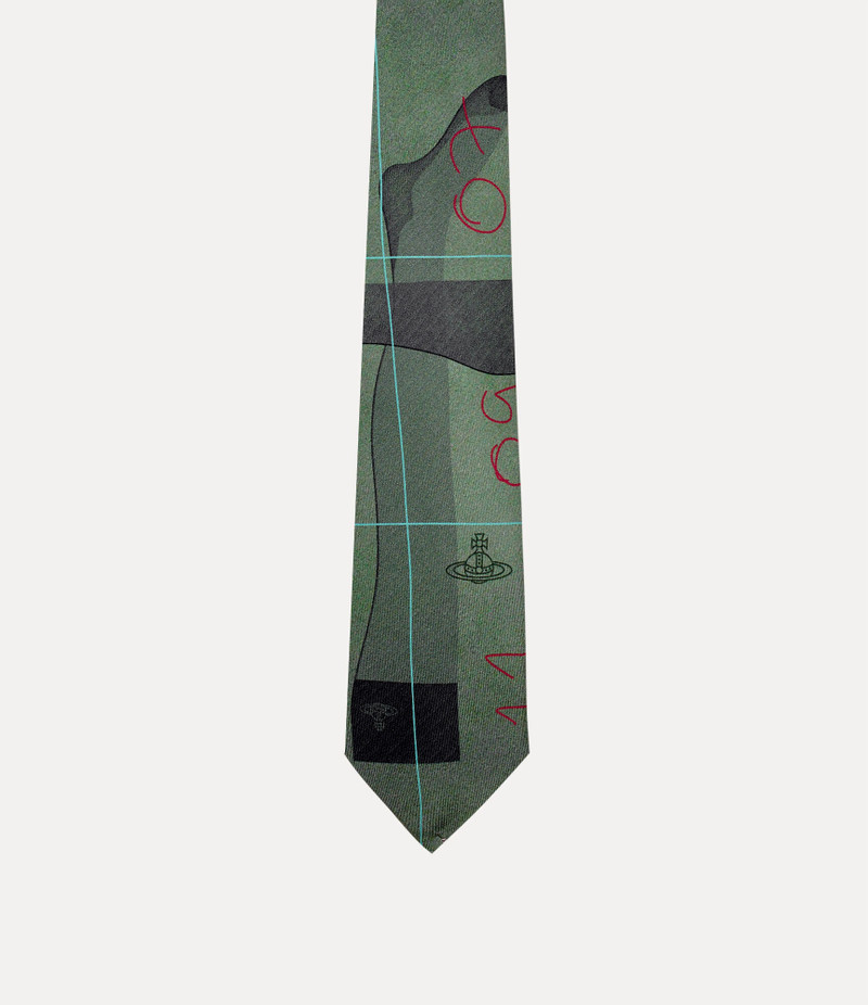Vivienne Westwood TIE outlook