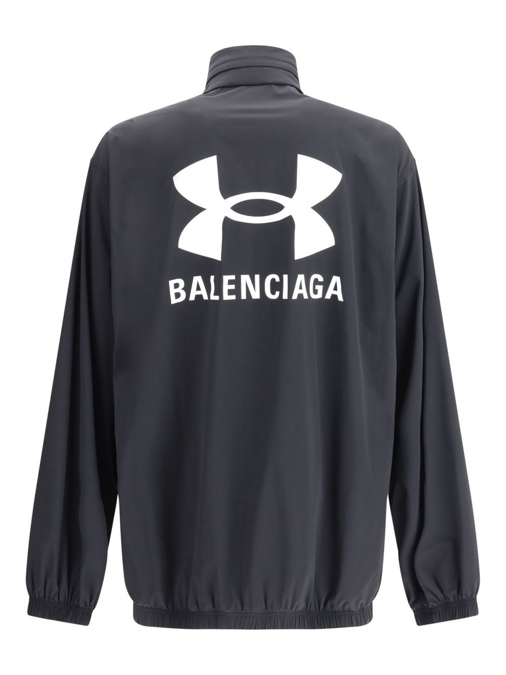 Balenciaga x Under Armour windbreaker - 3