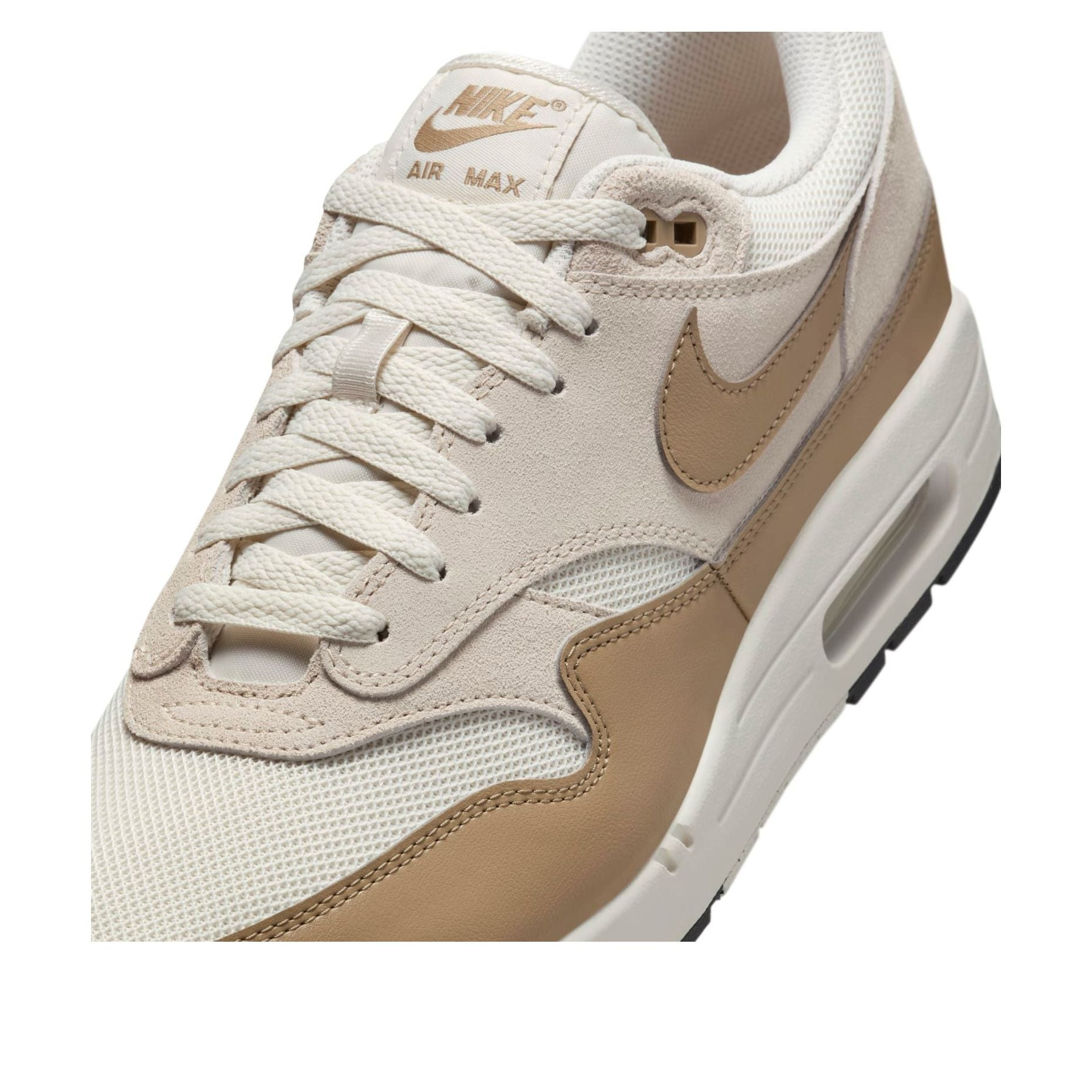 Nike Air Max 1 Essential 'Phantom Khaki' FZ5808-001 - 7