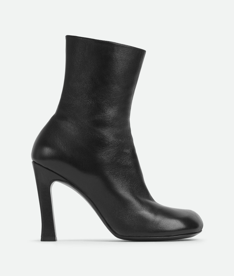 Nico Ankle Boot - 1