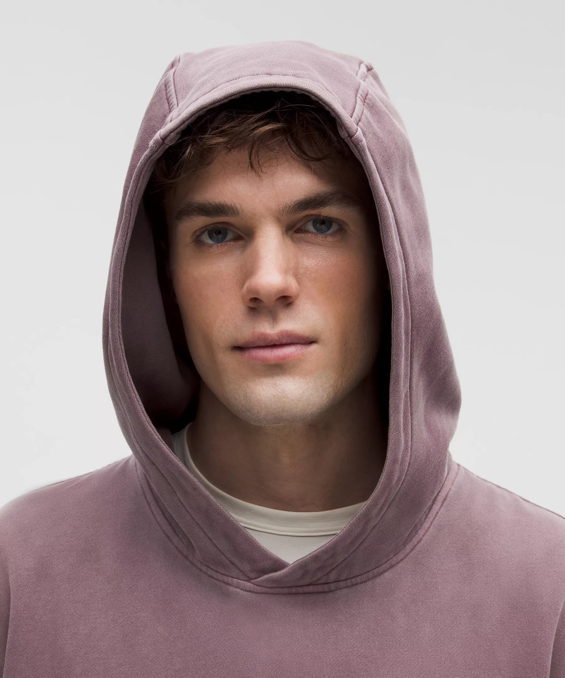 Steady State Pullover Hoodie *Wash 4